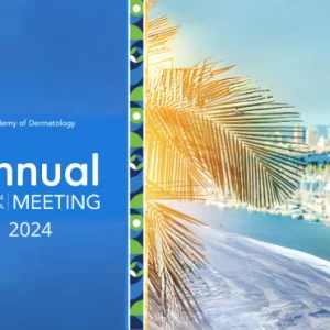 2024 Dermatology ANNUAL MEETING ON-DEMAND