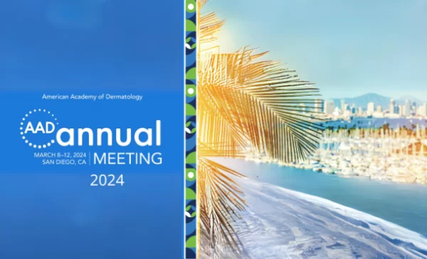 2024 Dermatology ANNUAL MEETING ON-DEMAND