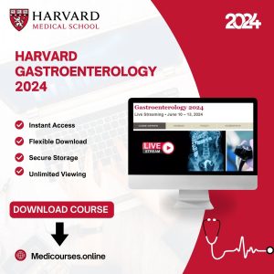 Harvard Gastroenterology 2024