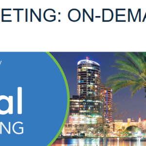 2025 Dermatology ANNUAL MEETING ON-DEMAND