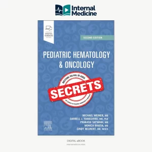 Pediatric Hematology & Oncology Secrets 2nd Edition