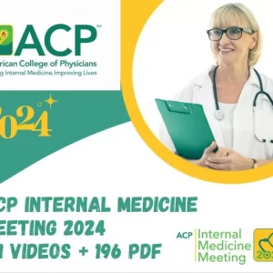 ACP Internal Medicine Meeting 2024