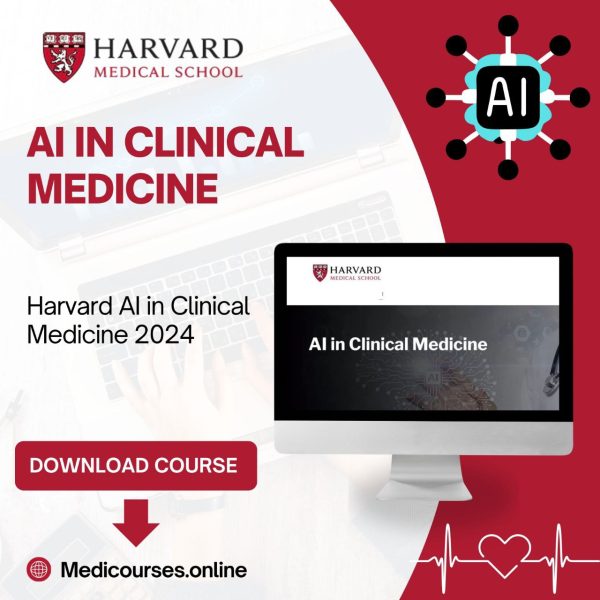 Harvard AI in Clinical Medicine 2024