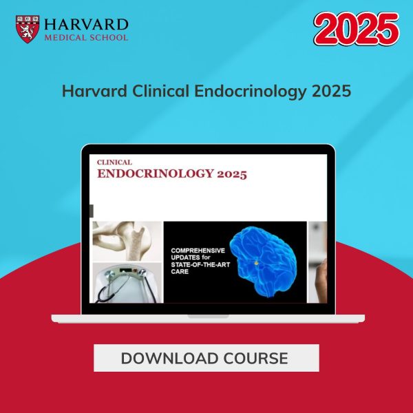 Harvard Clinical Endocrinology 2025