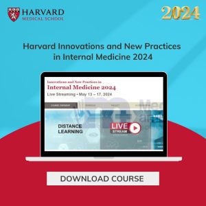 Harvard Innovations and New Practices in Internal Medicine 2024