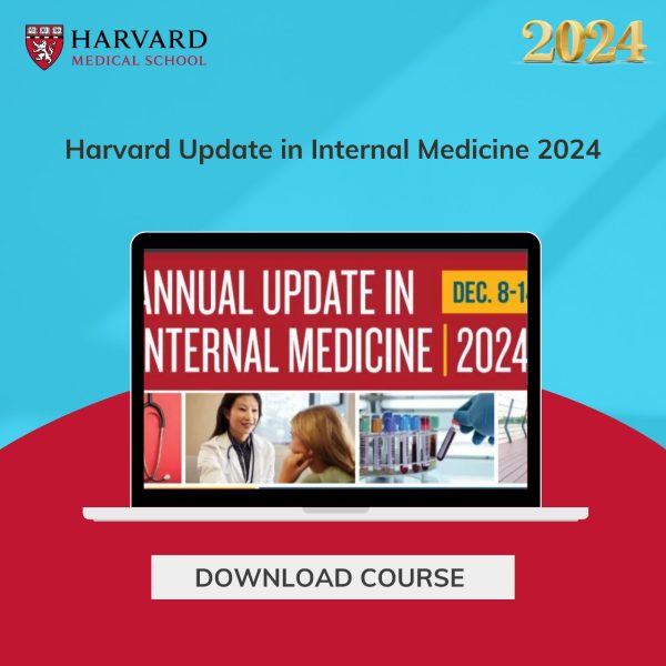 Harvard Update in Internal Medicine 2024