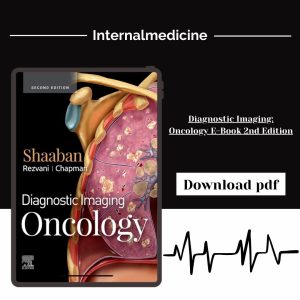 Diagnostic Imaging: Oncology E-Book 2nd Edition