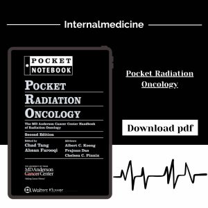Pocket Radiation Oncology Second Edition