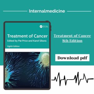 Treatment of Cancer 8th Edition