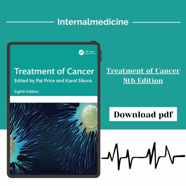 Treatment of Cancer 8th Edition