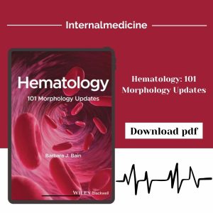 Hematology: 101 Morphology Updates