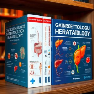Gastroenterology & Hepatology