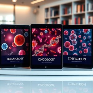 Hematology-Oncology & Infections