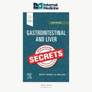 Gastrointestinal and Liver Secrets 6th Edition