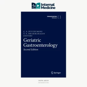 Geriatric Gastroenterology 2nd Edition