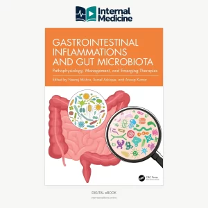 Gastrointestinal Inflammations and Gut Microbiota 1st Edition