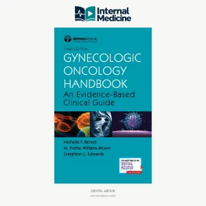 Gynecologic Oncology Handbook 3rd Edition
