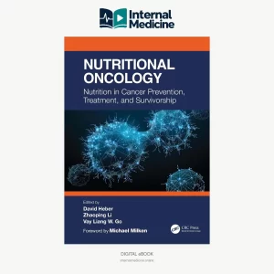 Nutritional Oncology 1st Edition