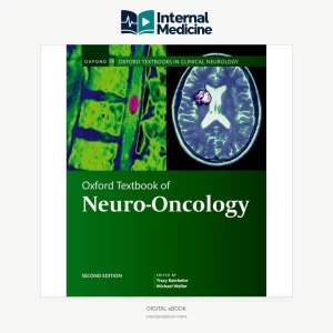 Oxford Textbook of Neuro-Oncology 2nd Edition