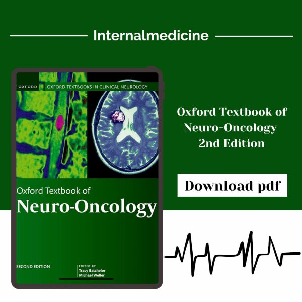 Oxford Textbook of Neuro-Oncology 2nd Edition