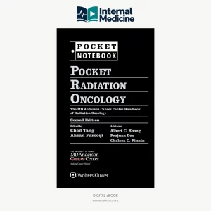 Pocket Radiation Oncology 2nd Edition