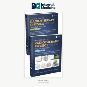 Handbook of Radiotherapy Physics — 2nd Edition, Two Volume Set