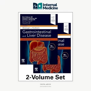 Sleisenger and Fordtran's Gastrointestinal and Liver Disease 11th Edition