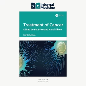 Treatment of Cancer 8th Edition