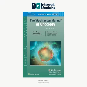 The Washington Manual of Oncology 4th Edition