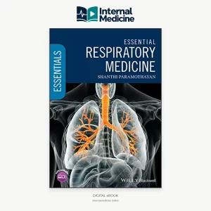 Essential Respiratory Medicine (Essentials) 1st Edition