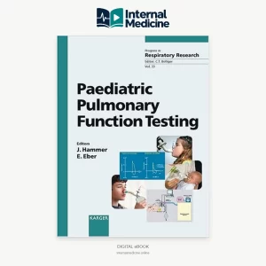 Pediatric Pulmonary Function Testing (Progress in Respiratory Research) 1st Edition