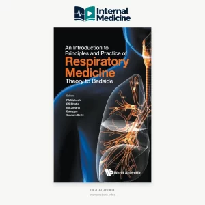 Introduction to Principles and Practice of Respiratory Medicine, An: Theory to Bedside