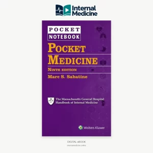 Pocket Medicine 9th Edition