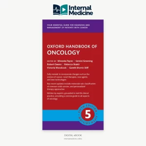 Oxford Handbook of Oncology 5th Edition