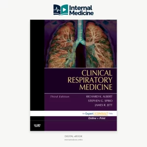 Clinical Respiratory Medicine