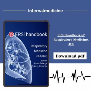 ERS Handbook of Respiratory Medicine, 4th