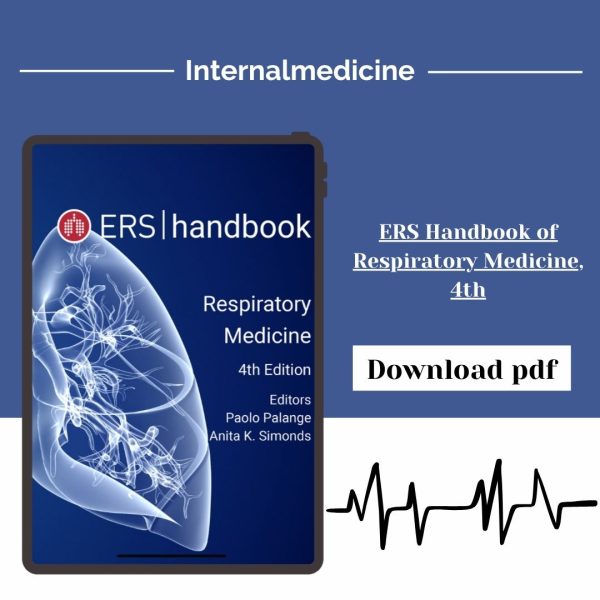 ERS Handbook of Respiratory Medicine, 4th