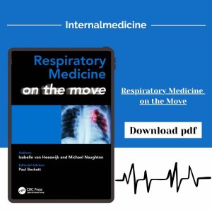 Respiratory Medicine on the Move
