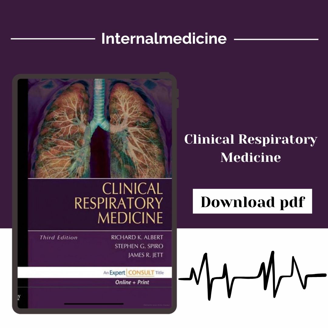 Clinical Respiratory Medicine