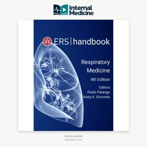 ERS Handbook of Respiratory Medicine, 4th