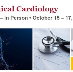Harvard Update in Clinical Cardiology 2025 (Videos + Slides PDFs)