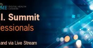 Cleveland Clinic Artificial Intelligence Summit 2025 (Videos)