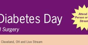 Cleveland Clinic 29th Annual Diabetes Day 2025