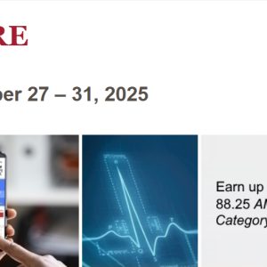 Harvard Primary Care Medicine 2025