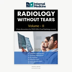 Radiology without tears Volume - II