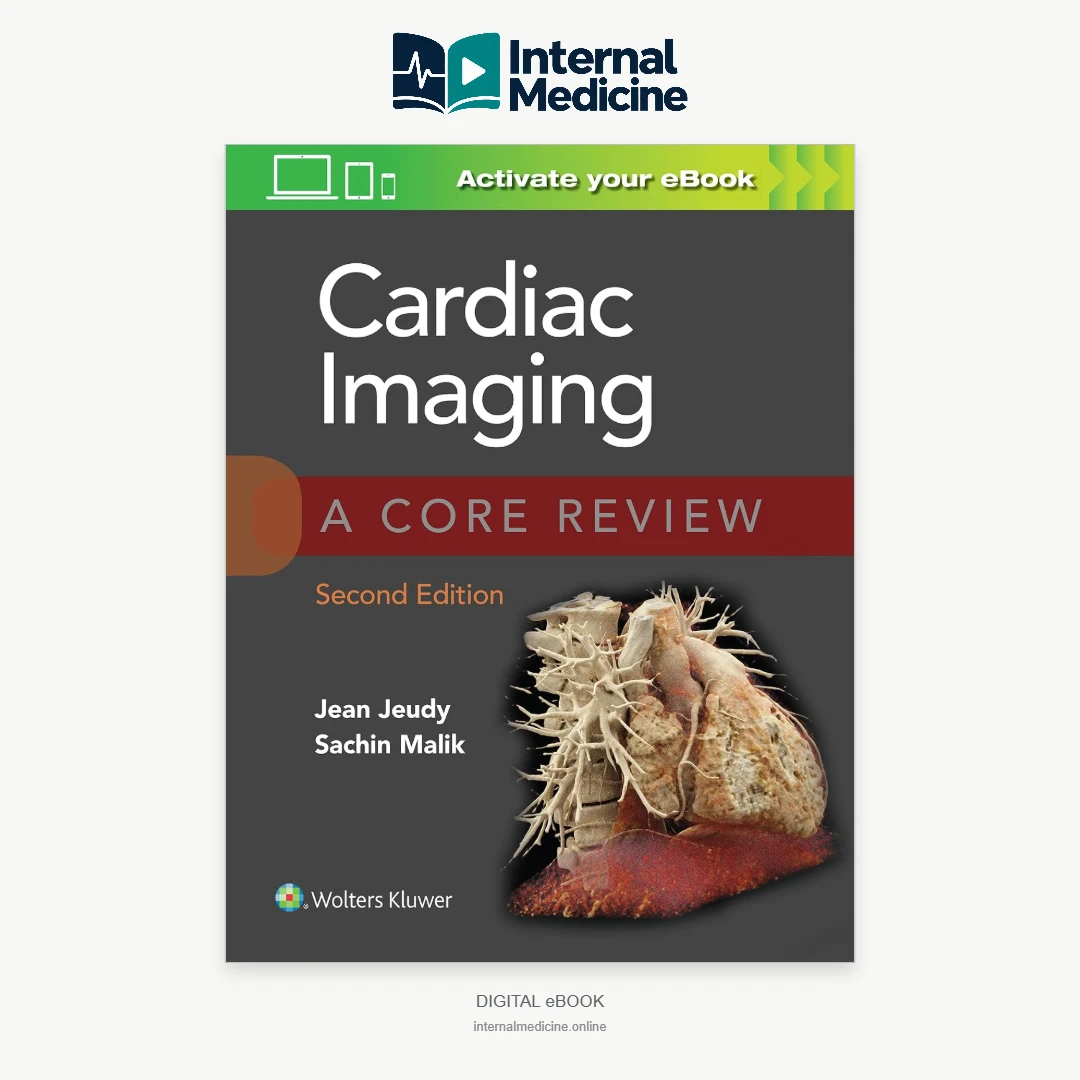 Cardiac Imaging: A Core Review
