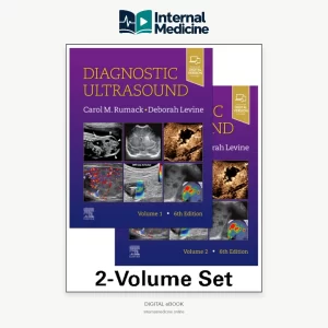 Diagnostic Ultrasound 6th Edition