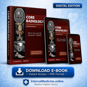 Core Radiology A Visual Approach to Diagnostic Imaging 2nd Edition