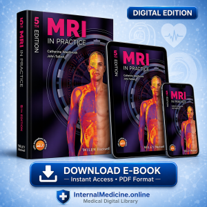 MRI in Practice 5th Edition