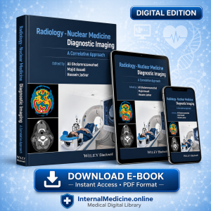 Radiology-Nuclear Medicine Diagnostic Imaging: A Correlative Approach 1st Edition
